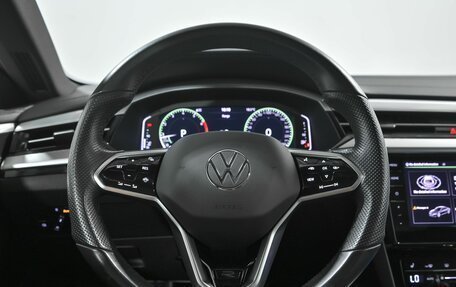 Volkswagen Passat CC, 2022 год, 3 900 000 рублей, 10 фотография