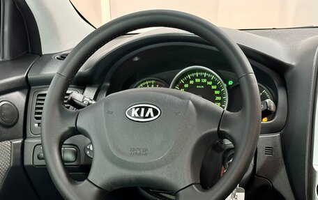 KIA Sportage II, 2010 год, 965 000 рублей, 14 фотография