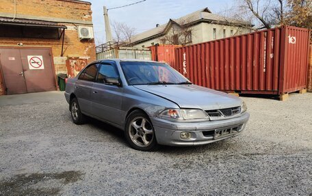 Toyota Carina, 1996 год, 350 000 рублей, 2 фотография