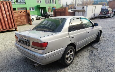 Toyota Carina, 1996 год, 350 000 рублей, 3 фотография