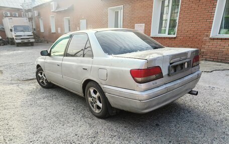 Toyota Carina, 1996 год, 350 000 рублей, 4 фотография