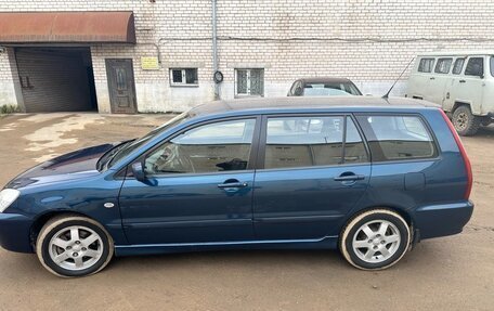 Mitsubishi Lancer IX, 2008 год, 630 000 рублей, 7 фотография