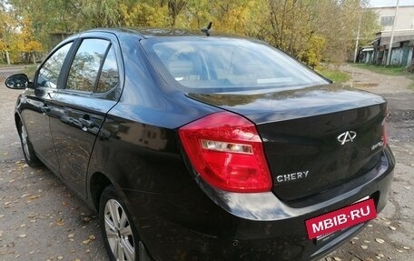 Chery Bonus 3 (E3), 2015 год, 427 000 рублей, 3 фотография