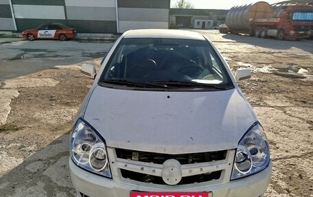 Geely MK I рестайлинг, 2012 год, 240 000 рублей, 9 фотография