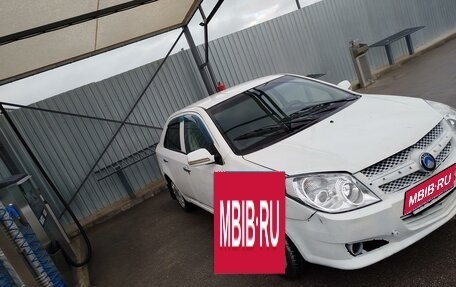 Geely MK I рестайлинг, 2012 год, 240 000 рублей, 21 фотография