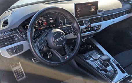 Audi A5, 2016 год, 3 550 000 рублей, 14 фотография