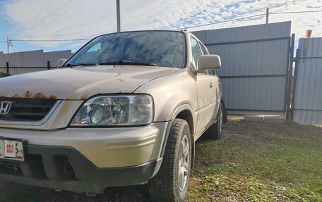 Honda CR-V IV, 1999 год, 380 000 рублей, 5 фотография