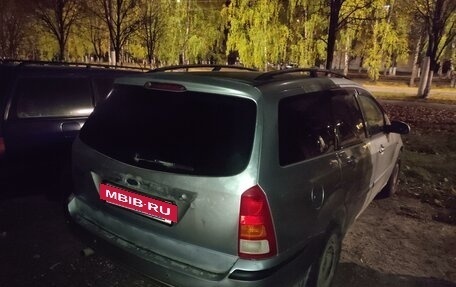 Ford Focus IV, 2005 год, 150 000 рублей, 4 фотография