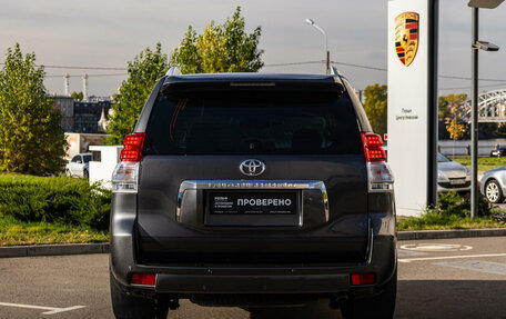 Toyota Land Cruiser Prado 150 рестайлинг 2, 2012 год, 2 999 000 рублей, 8 фотография