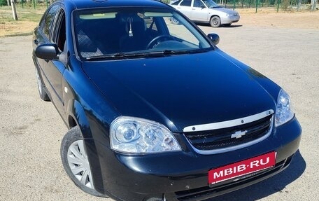 Chevrolet Lacetti, 2007 год, 450 000 рублей, 8 фотография