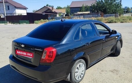 Chevrolet Lacetti, 2007 год, 450 000 рублей, 4 фотография