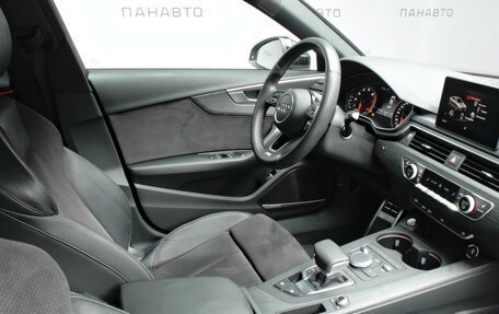 Audi A4, 2019 год, 3 799 000 рублей, 7 фотография