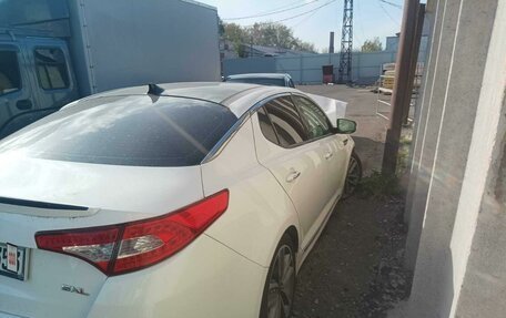 KIA Optima III, 2012 год, 400 000 рублей, 5 фотография