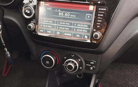 KIA Rio III рестайлинг, 2014 год, 1 200 000 рублей, 8 фотография