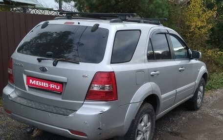 KIA Sorento IV, 2008 год, 880 000 рублей, 4 фотография