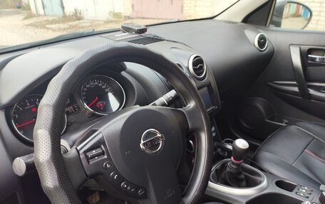 Nissan Qashqai, 2012 год, 1 300 000 рублей, 6 фотография