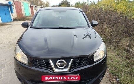 Nissan Qashqai, 2012 год, 1 300 000 рублей, 2 фотография