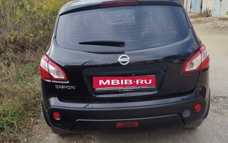 Nissan Qashqai, 2012 год, 1 300 000 рублей, 5 фотография