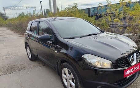 Nissan Qashqai, 2012 год, 1 300 000 рублей, 10 фотография