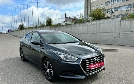 Hyundai i40 I рестайлинг, 2015 год, 1 270 000 рублей, 3 фотография