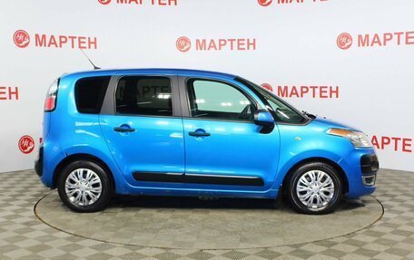 Citroen C3 Picasso I, 2010 год, 579 000 рублей, 4 фотография