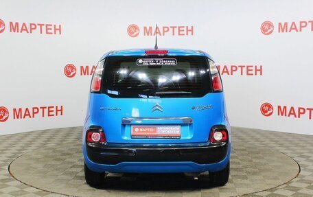 Citroen C3 Picasso I, 2010 год, 579 000 рублей, 6 фотография