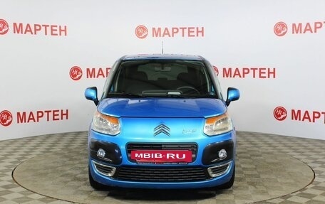 Citroen C3 Picasso I, 2010 год, 579 000 рублей, 2 фотография