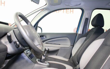 Citroen C3 Picasso I, 2010 год, 579 000 рублей, 9 фотография