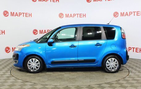 Citroen C3 Picasso I, 2010 год, 579 000 рублей, 8 фотография