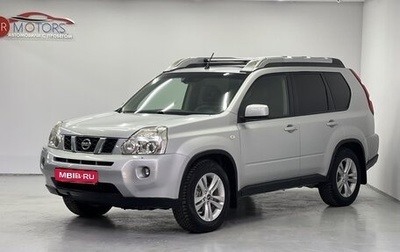 Nissan X-Trail, 2008 год, 999 000 рублей, 1 фотография