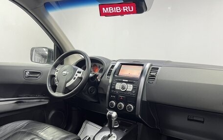 Nissan X-Trail, 2008 год, 999 000 рублей, 7 фотография