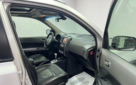 Nissan X-Trail, 2008 год, 999 000 рублей, 19 фотография