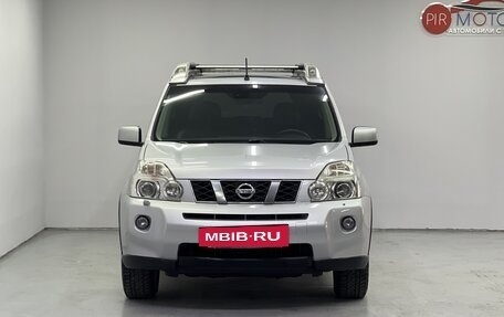 Nissan X-Trail, 2008 год, 999 000 рублей, 20 фотография