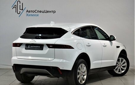 Jaguar E-Pace, 2018 год, 3 099 800 рублей, 2 фотография