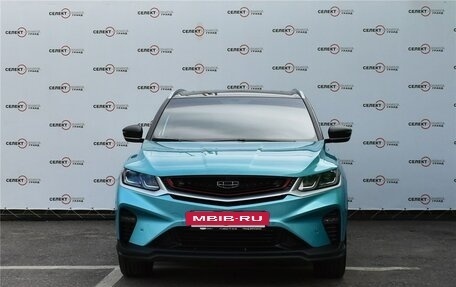 Geely Coolray I, 2023 год, 2 149 000 рублей, 2 фотография