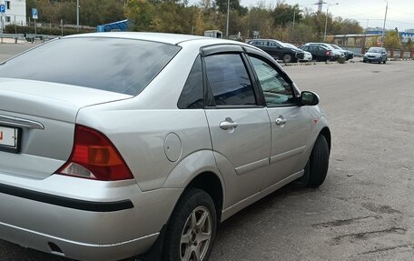 Ford Focus IV, 2004 год, 370 000 рублей, 3 фотография