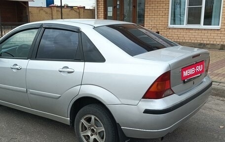 Ford Focus IV, 2004 год, 370 000 рублей, 2 фотография