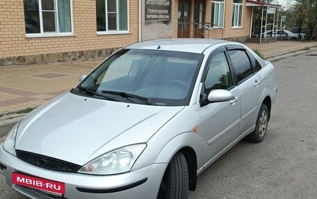 Ford Focus IV, 2004 год, 370 000 рублей, 5 фотография