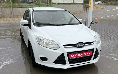 Ford Focus III, 2012 год, 700 000 рублей, 1 фотография