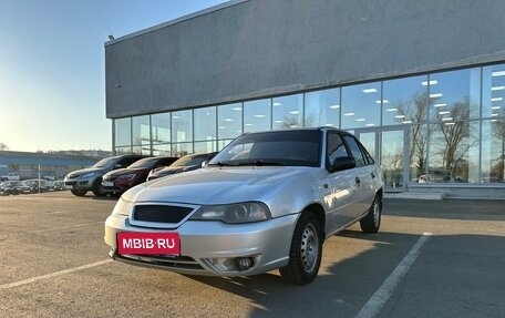 Daewoo Nexia I рестайлинг, 2011 год, 220 000 рублей, 1 фотография