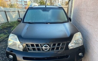 Nissan X-Trail, 2007 год, 659 000 рублей, 1 фотография