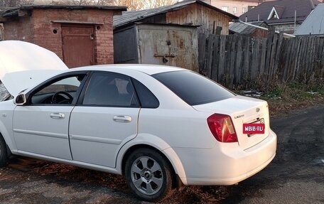 Chevrolet Lacetti, 2008 год, 500 000 рублей, 13 фотография