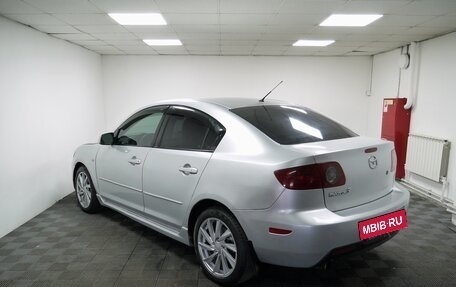 Mazda 3, 2005 год, 515 000 рублей, 6 фотография