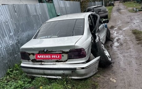 BMW 5 серия, 1999 год, 55 000 рублей, 3 фотография