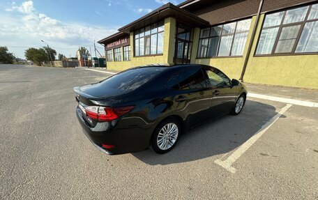 Lexus ES VII, 2015 год, 2 500 000 рублей, 7 фотография