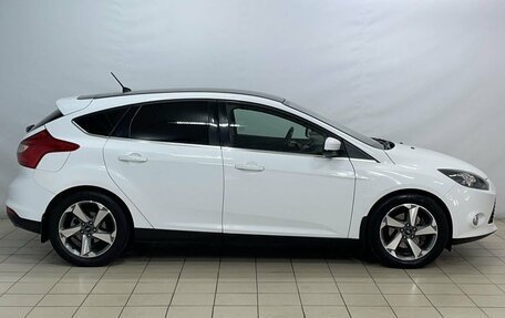 Ford Focus III, 2012 год, 1 065 000 рублей, 8 фотография