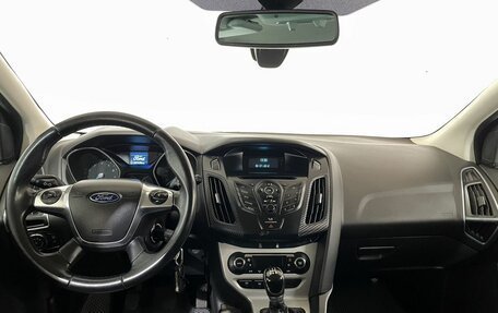 Ford Focus III, 2012 год, 1 065 000 рублей, 11 фотография