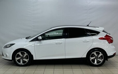 Ford Focus III, 2012 год, 1 065 000 рублей, 9 фотография