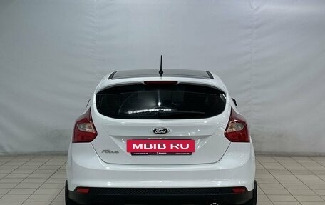 Ford Focus III, 2012 год, 1 065 000 рублей, 6 фотография