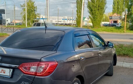 DongFeng S30, 2013 год, 620 000 рублей, 3 фотография